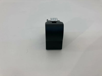 2004-2009 MAZDA3 06-15 MX-5 MIATA DASH BLANK HOLE SWITCH COVER BP4K-55-225 OEM
