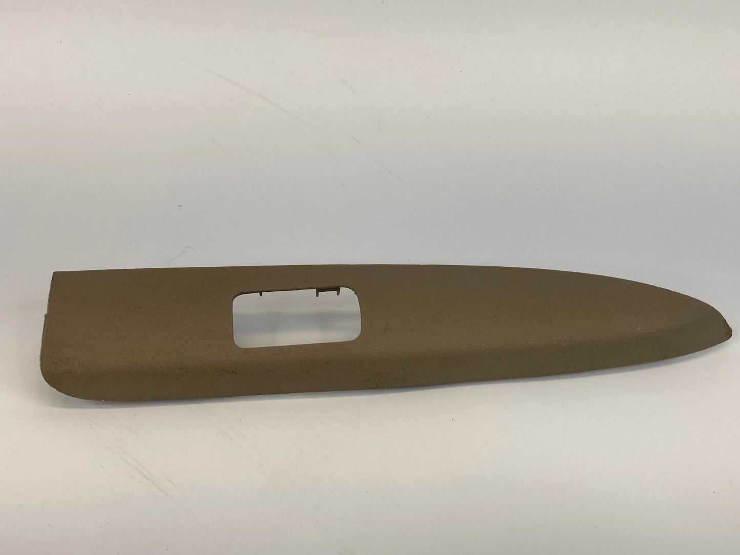 05-10 HONDA ODYSSEY REAR LEFT SIDE DOOR WINDOW SWITCH BEZEL COVER TRIM 83790SHJ