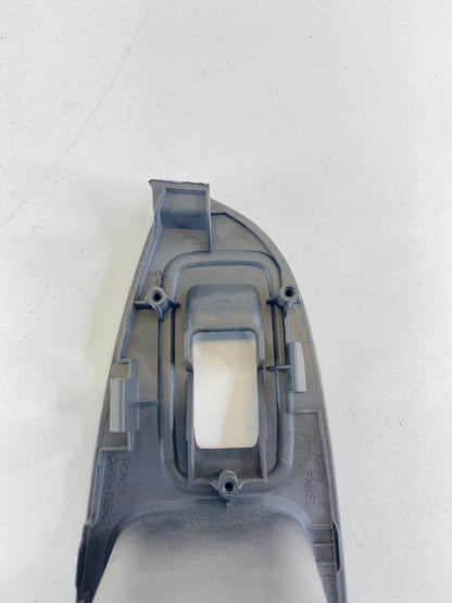 2006-2008 HONDA PILOT FRONT RIGHT PASSENGER SIDE WINDOW SWITCH BEZEL TRIM PANEL
