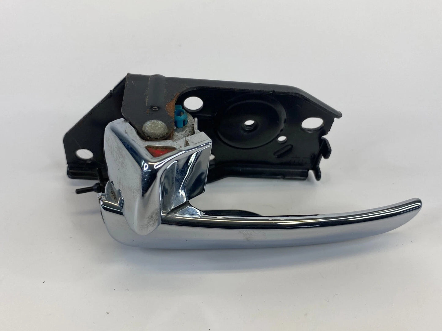 2002-2005 HYUNDAI SONATA REAR LEFT BACK SIDE INTERIOR DOOR HANDLE OEM