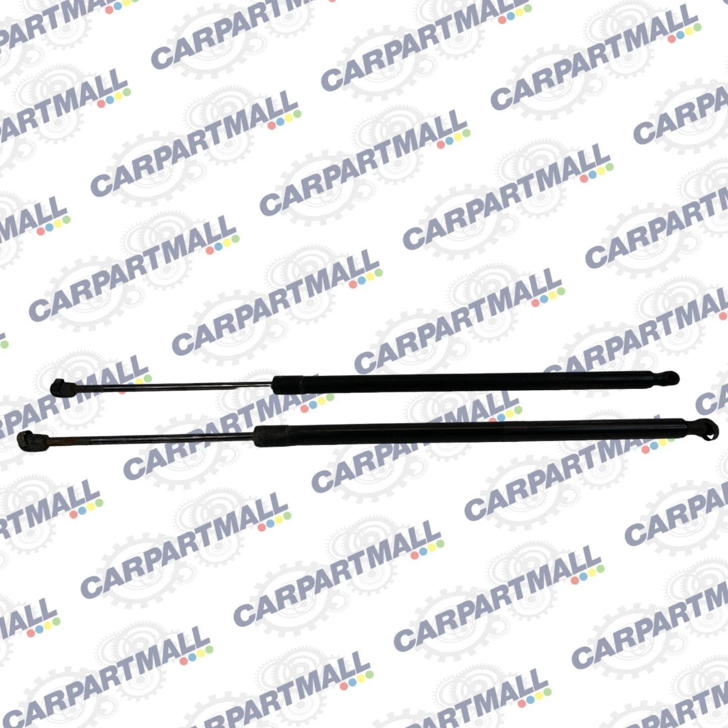 13-16 FORD ESCAPE REAR LIFTGATE SHOCKS STRUT SUPPORT PAIR SET CJ54-S406A10 OEM