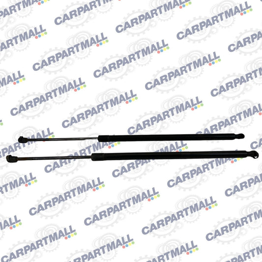 13-16 FORD ESCAPE REAR LIFTGATE SHOCKS STRUT SUPPORT PAIR SET CJ54-S406A10 OEM