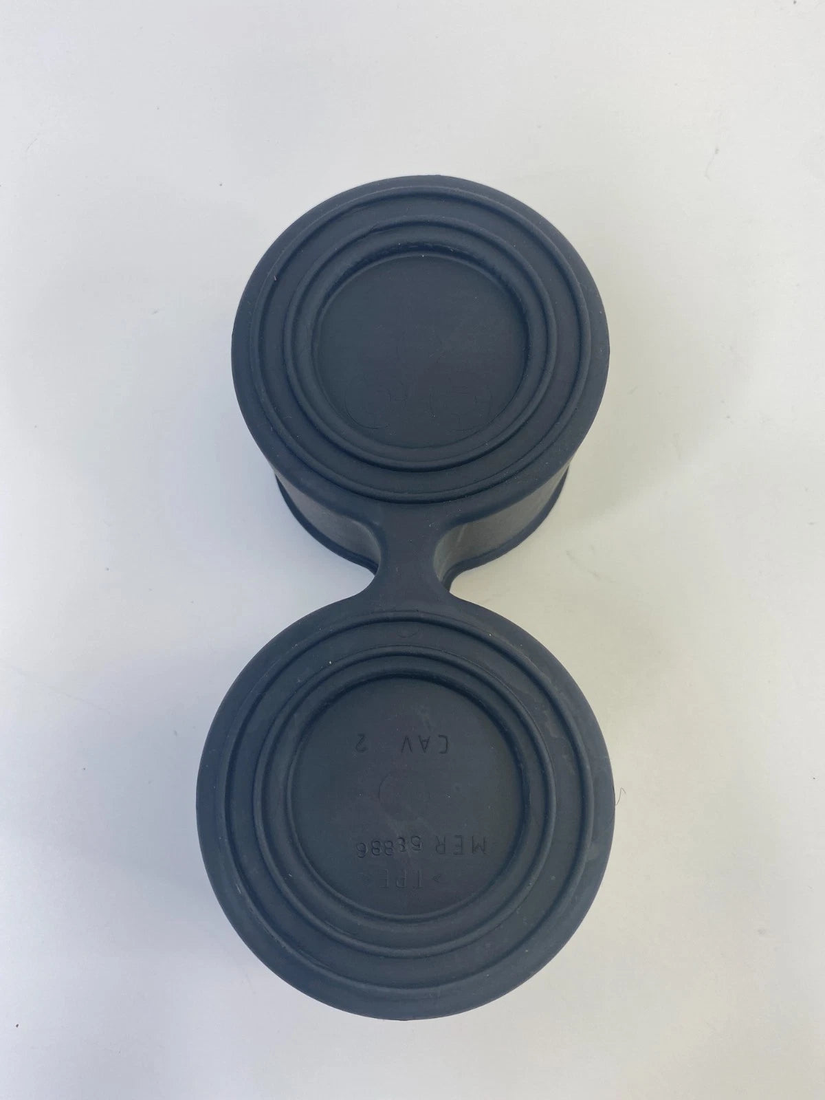 2007-2009 SUZUKI XL-7 XL7 CENTER CONSOLE CUP HOLDER CUPHOLDER MAT INSERT OEM