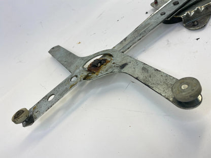 1994-2004 CHEVY S10 BLAZER SONOMA FRONT LEFT DRIVER POWER WINDOW REGULATOR MOTOR