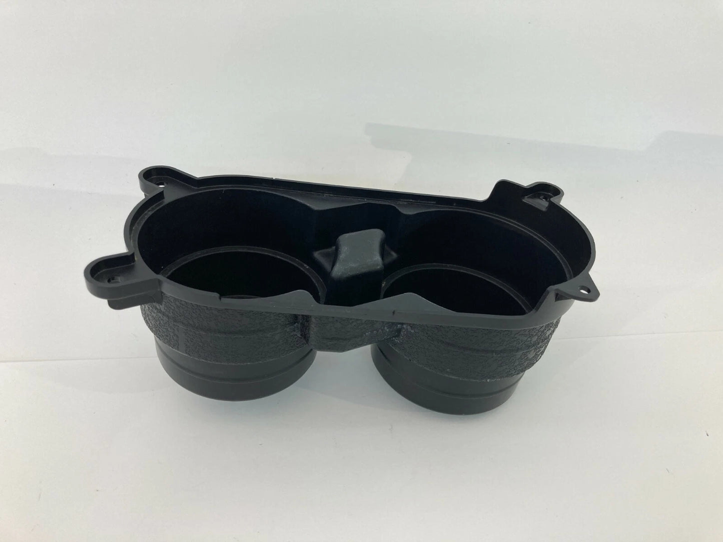 2007-2013 MITSUBISHI OUTLANDER CENTER CONSOLE DRINK CUP HOLDER 8011A080 OEM