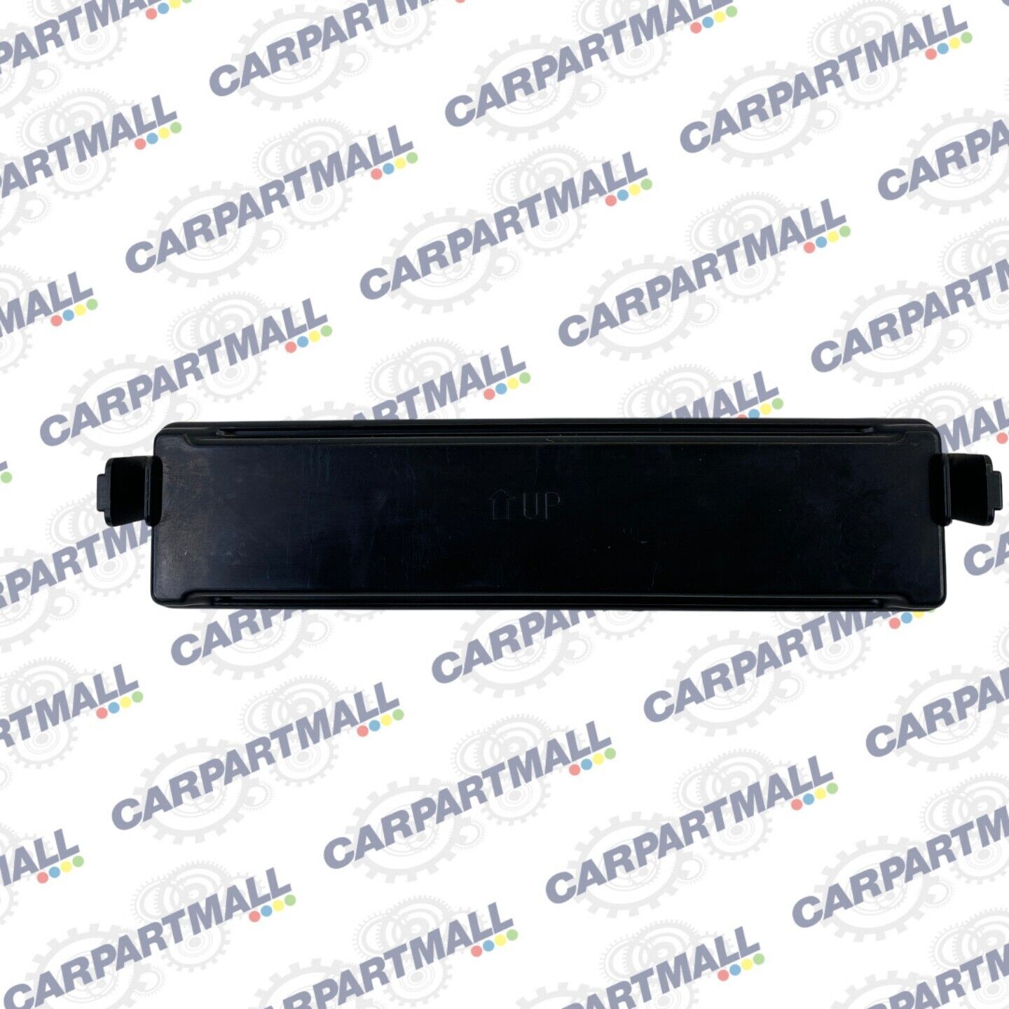 2007-2017 Toyota Camry Interior Cabin Air Filter Cover Door Plate OEM