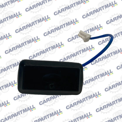 2011 12 13 14 15 2016 KIA OPTIMA TRUNK DECK LID RELEASE HANDLE SWITCH OEM