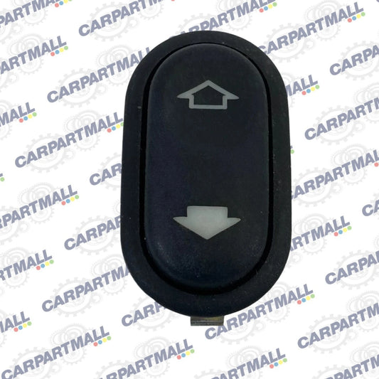 2002-2006 LINCOLN NAVIGATOR FRONT LEFT SEAT LUMBAR CONTROL SWITCH 2L7T-14B178-AA