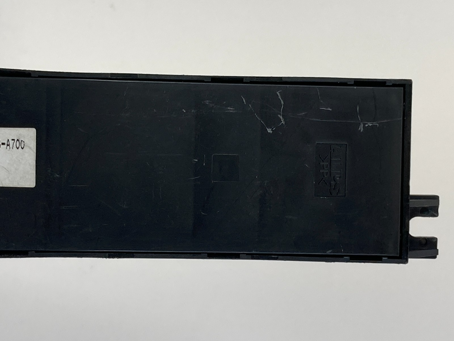 2010-2018 Acura RDX Front Left Seat Adjuster Control Switch 4121603-SDB3-A700