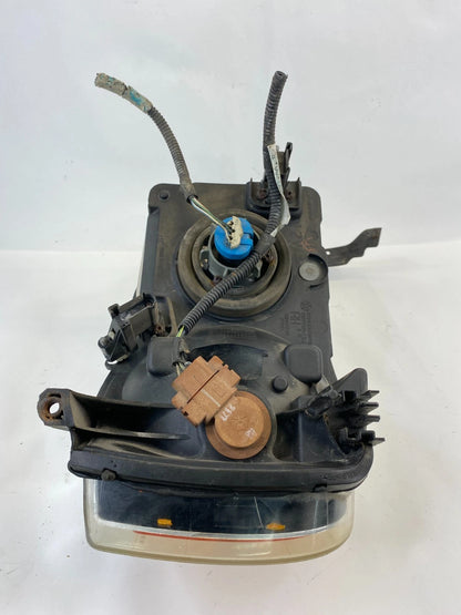 2003-2005 DODGE RAM 2500 RIGHT PASSENGER SIDE HEAD LIGHT LAMP 55077121AD OEM