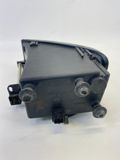 2003-2007 Saab 9-3 93 Front Right Passenger Side Fog Light Lamp 12785952 OEM
