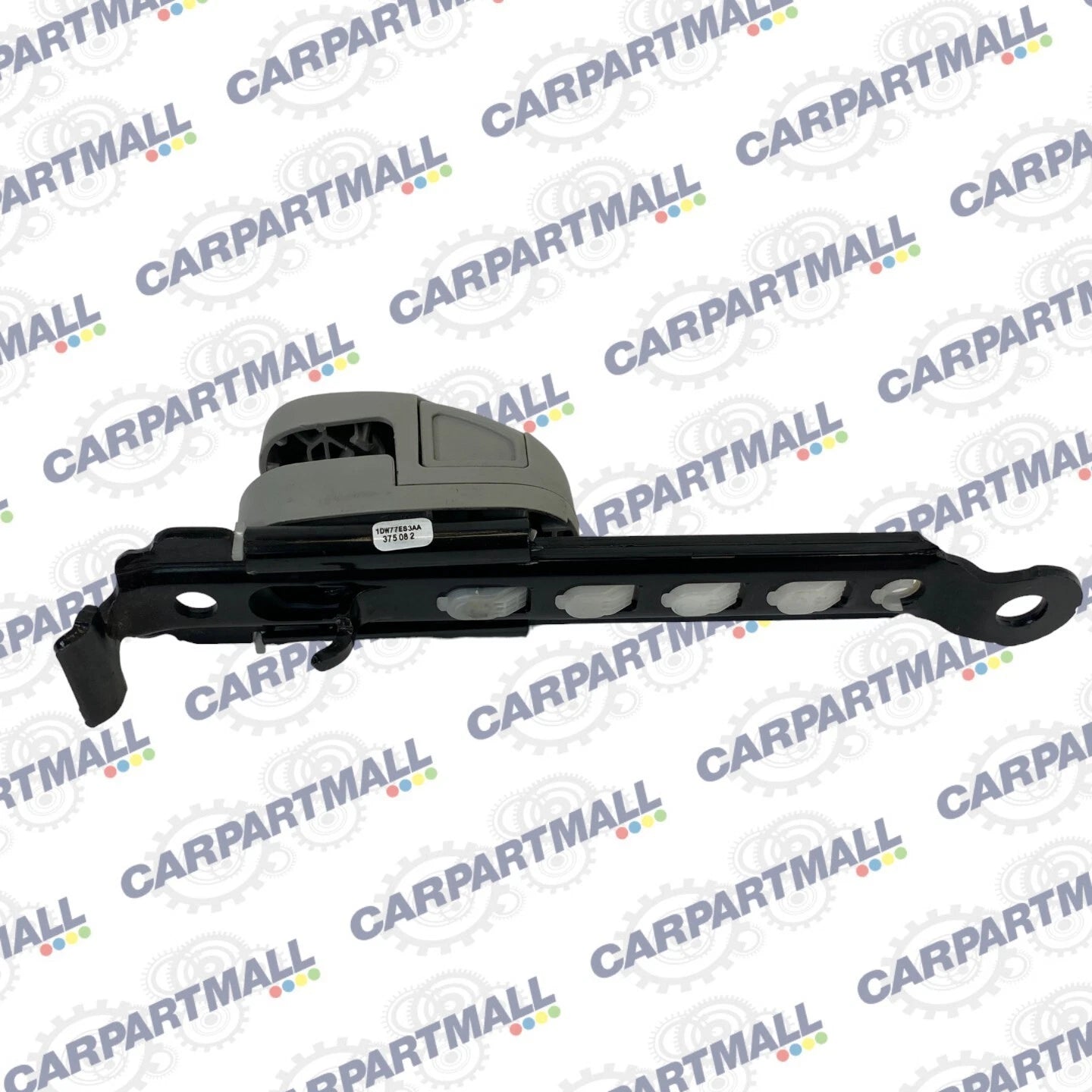 2009 2010 VOLKSWAGEN ROUTAN FRONT RIGHT SEAT BELT HEIGHT ADJUSTER 1DW77ES3AA