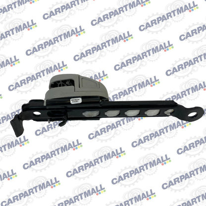 2009 2010 VOLKSWAGEN ROUTAN FRONT RIGHT SEAT BELT HEIGHT ADJUSTER 1DW77ES3AA