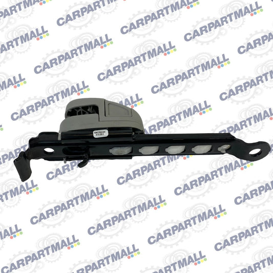 2009 2010 VOLKSWAGEN ROUTAN FRONT RIGHT SEAT BELT HEIGHT ADJUSTER 1DW77ES3AA