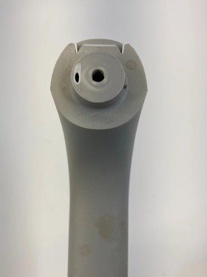 2010-2017 JEEP PATRIOT COMPASS REAR LEFT DRIVER SIDE GRAB HANDLE OEM L0079364AA