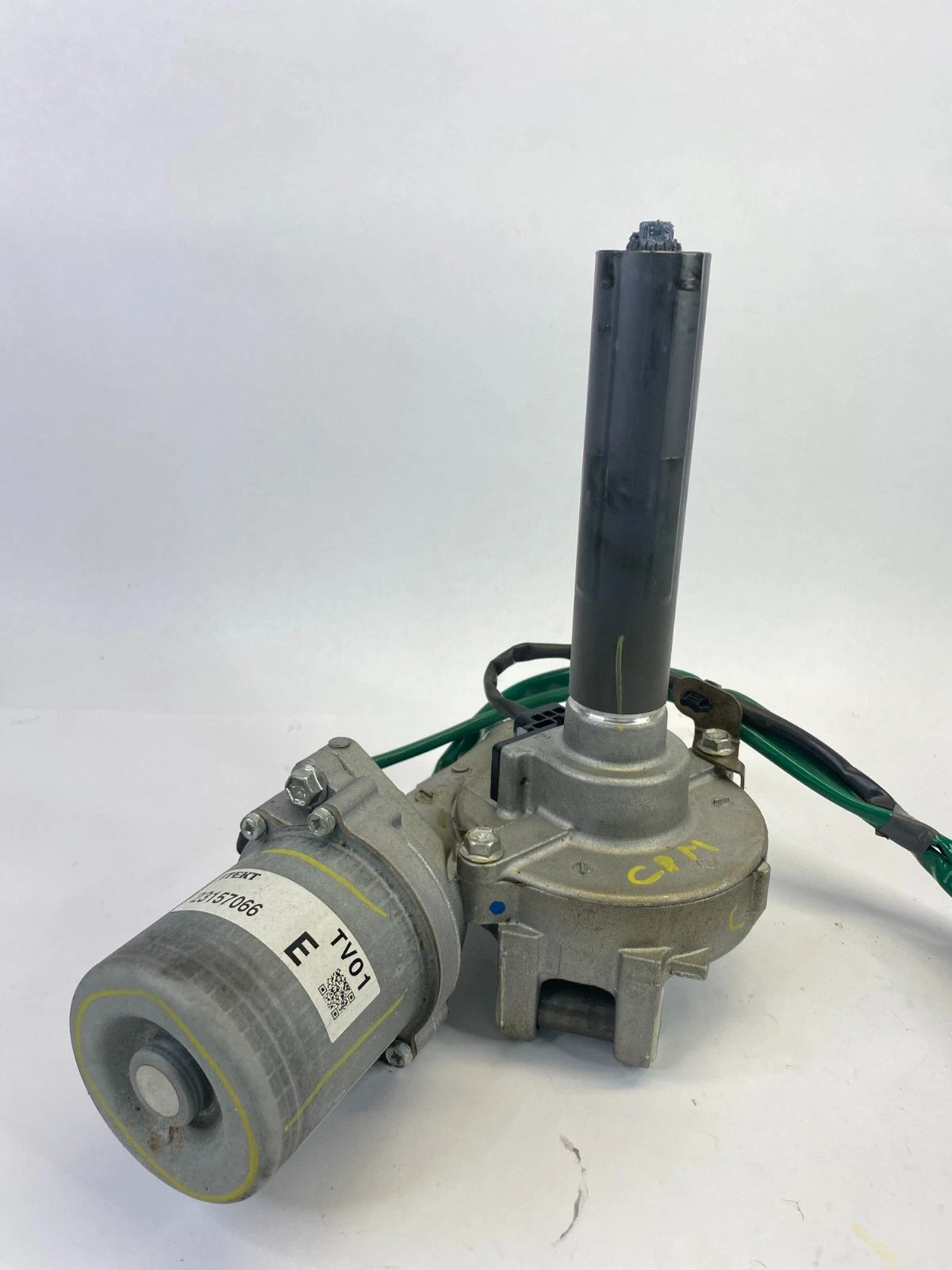 2009-2013 TOYOTA VENZA 2.7L L4 A/T AWD ELECTRIC POWER STEERING COLUMN MOTOR