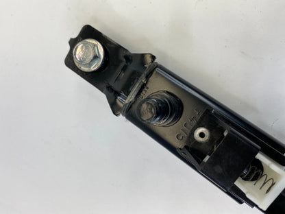2007-2009 HYUNDAI SANTA FE SEAT BELT HEIGHT ADJUSTER LEFT OR RIGHT SIDE OEM