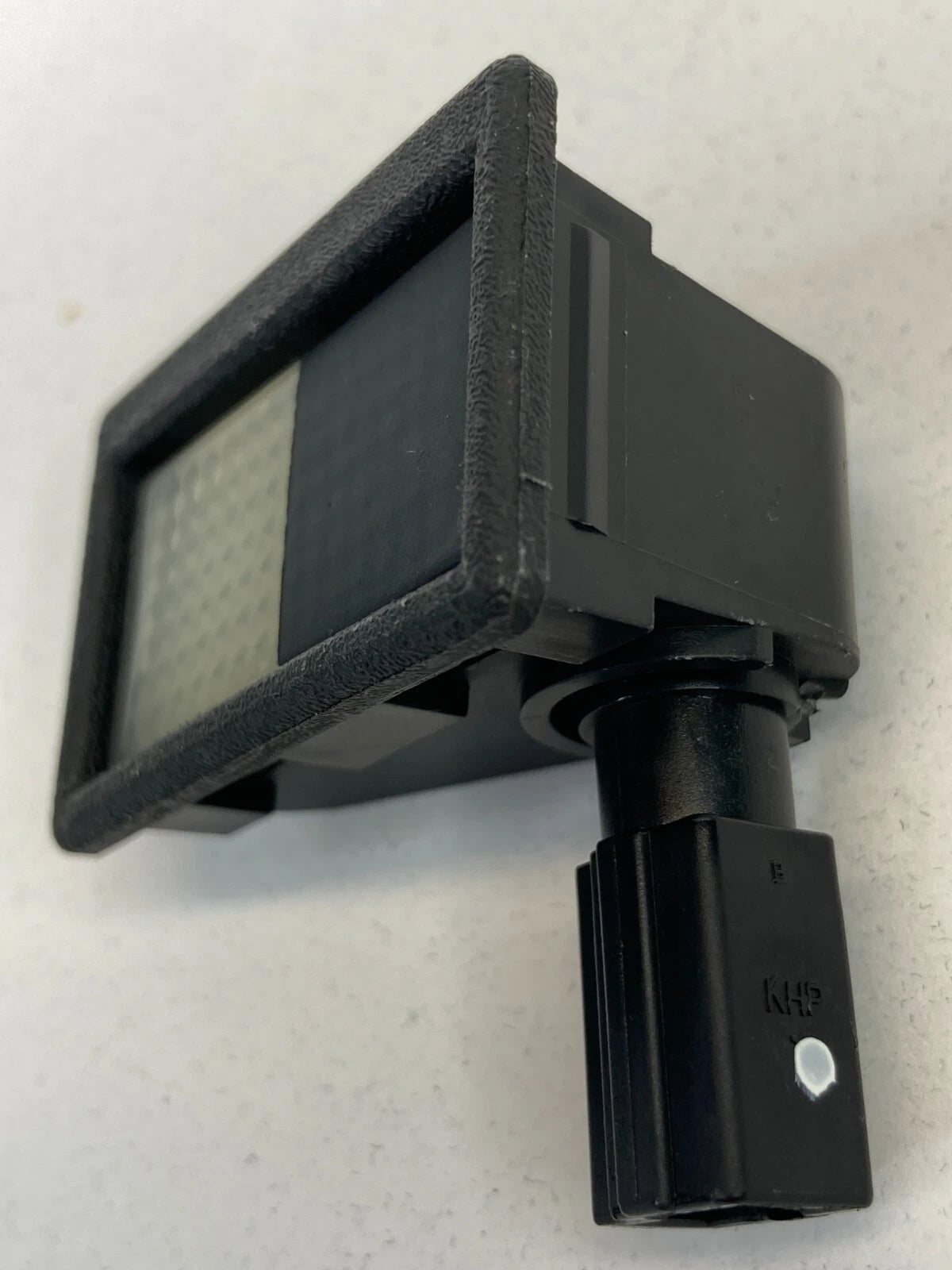 2005 05 NISSAN MURANO LOWER DASH UNDER AC CONTROL ACCENT LAMP COURTESY LIGHT