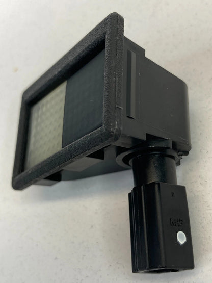 2005 05 NISSAN MURANO LOWER DASH UNDER AC CONTROL ACCENT LAMP COURTESY LIGHT