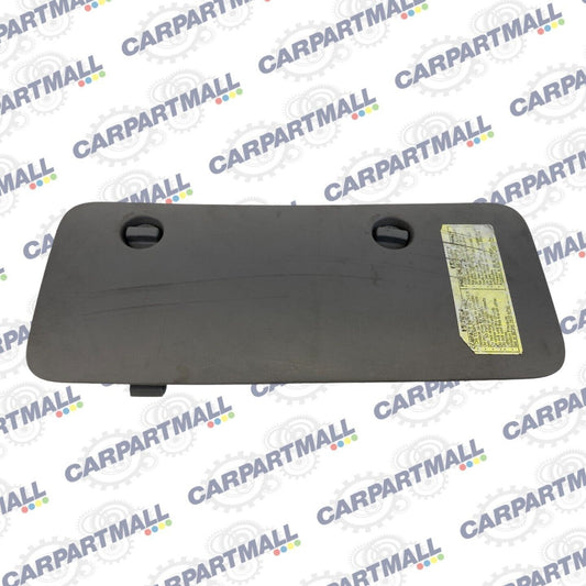 2004-2010 Toyota Sienna Rear Right Side Cargo Access Cover Trim 64707AE010 OEM