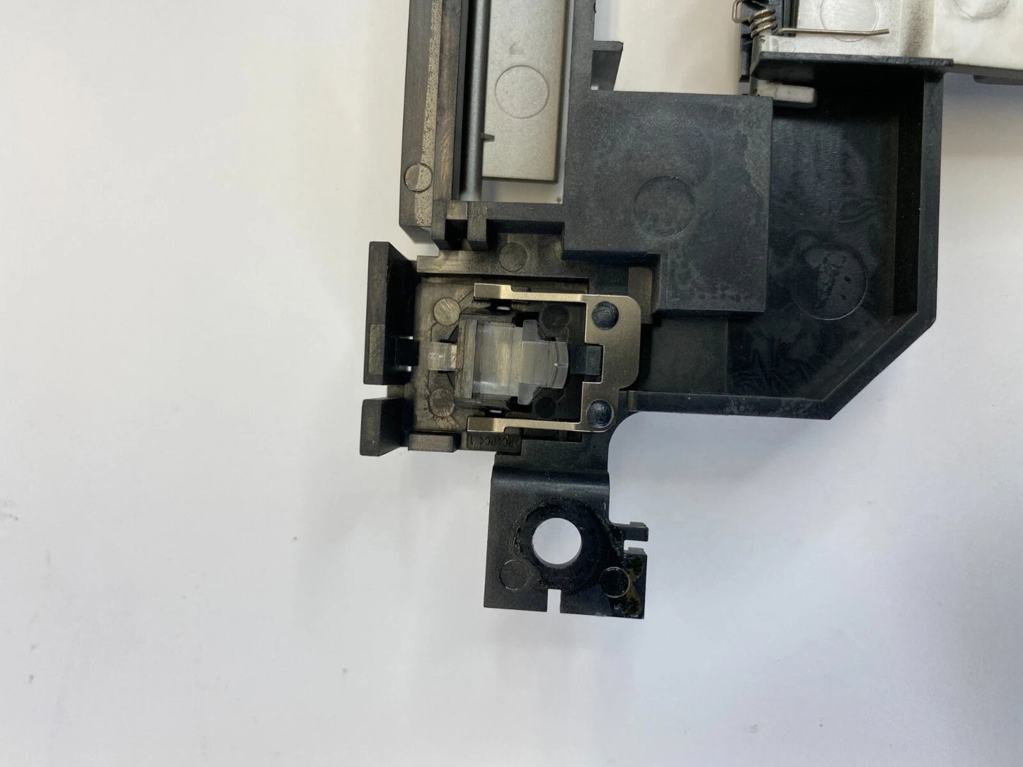 2004 2005 2006 Nissan Maxima Center Dash Stereo Radio Bezel CD Player Unit OEM