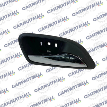 2011-2016 CHEVROLET CRUZE REAR RIGHT INTERIOR INNER DOOR HANDLE 96845904 OEM