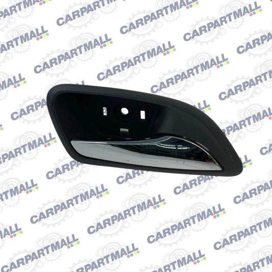 2011-2016 CHEVROLET CRUZE REAR RIGHT INTERIOR INNER DOOR HANDLE 96845904 OEM