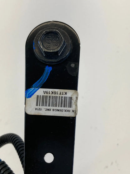 2015-2020 Honda Fit HATCHBACK Front Left Driver Seat Belt Buckle Assy OEM