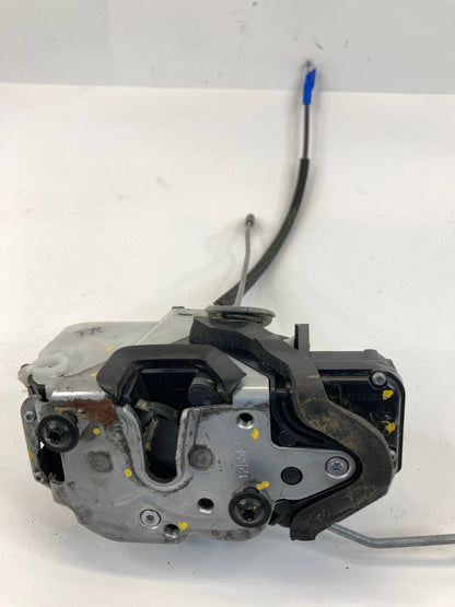 2011-2014 CHEVROLET CRUZE FRONT RIGHT DOOR LOCK LATCH RELEASE ACTUATOR OEM