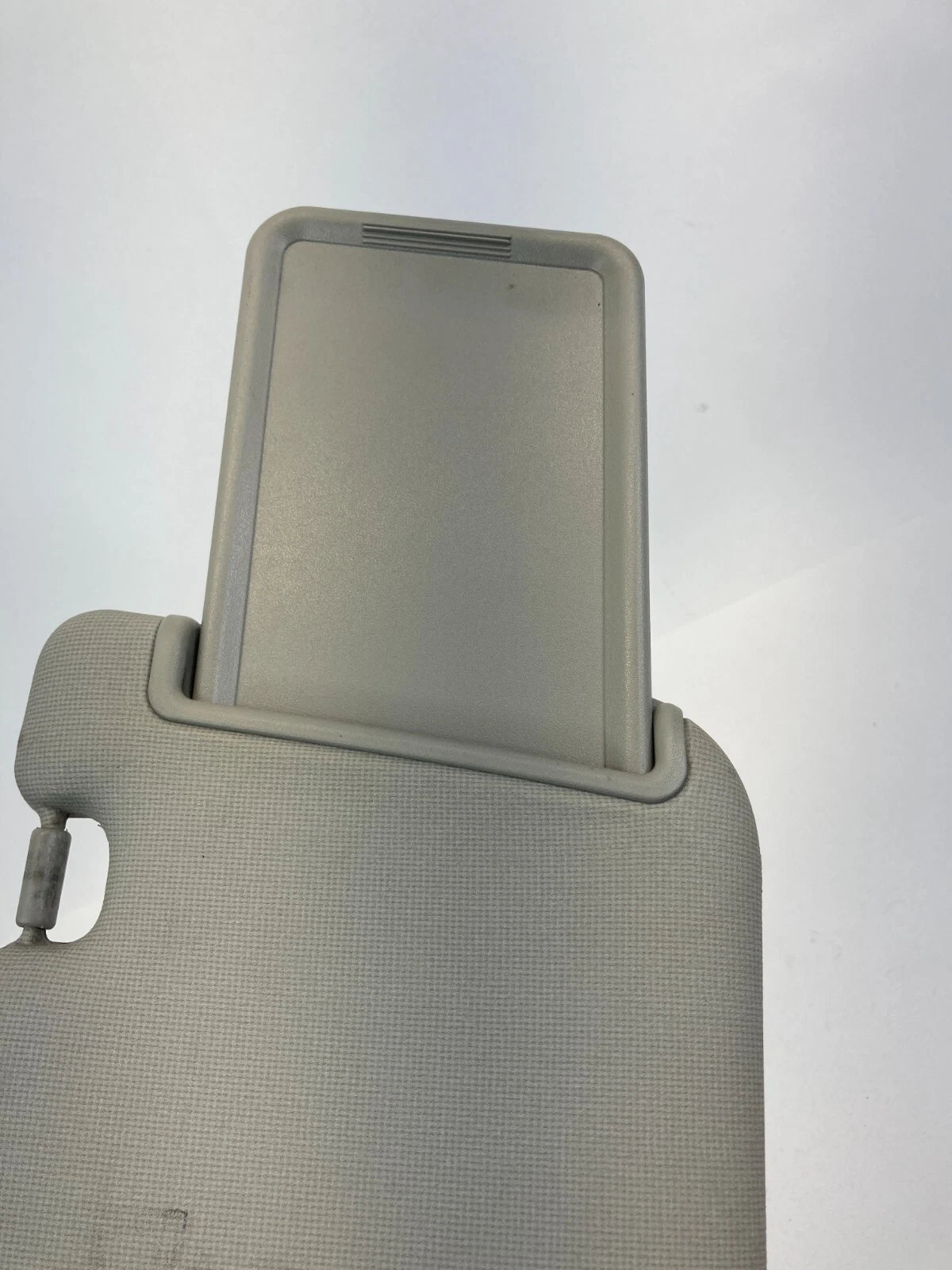 2010 2011 2012 2013 KIA FORTE W/O SUNROOF RIGHT PASSENGER SUNVISOR SUN VISOR OEM