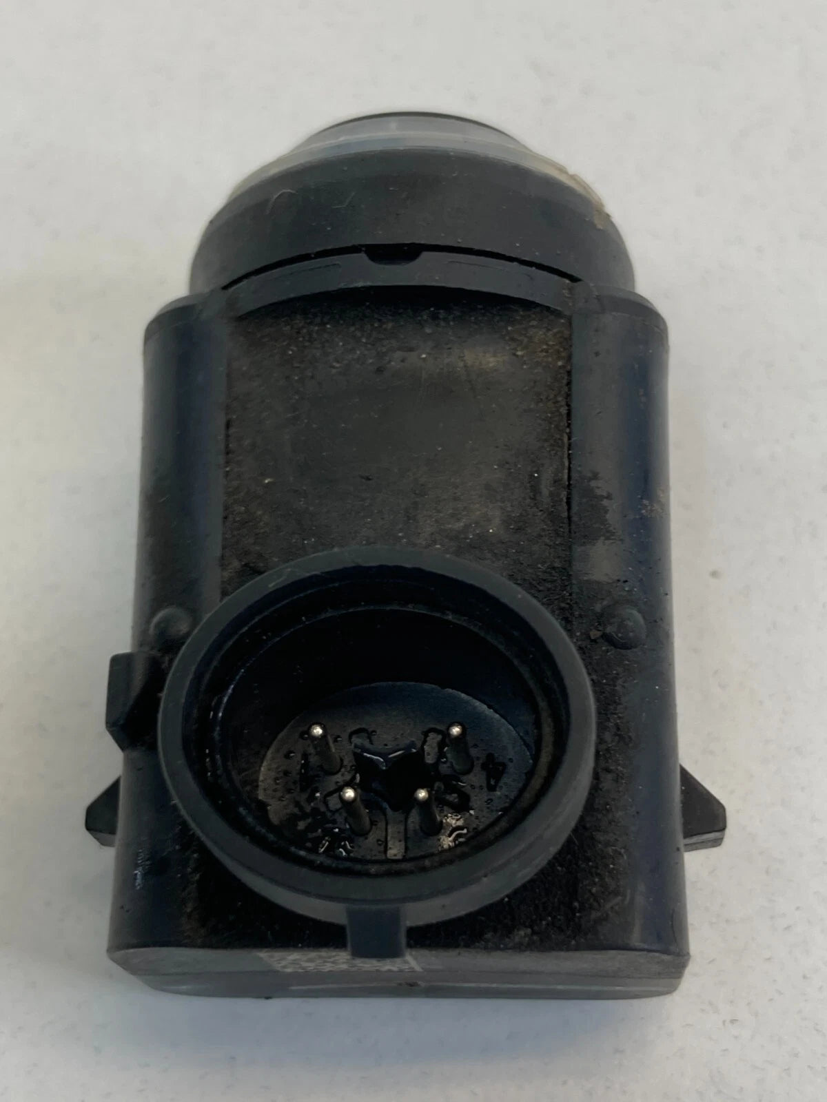 06-10 MERCEDES-BENZ R350 BUMPER PARKING AID DISTANCE SENSOR BOSCH 0045428718