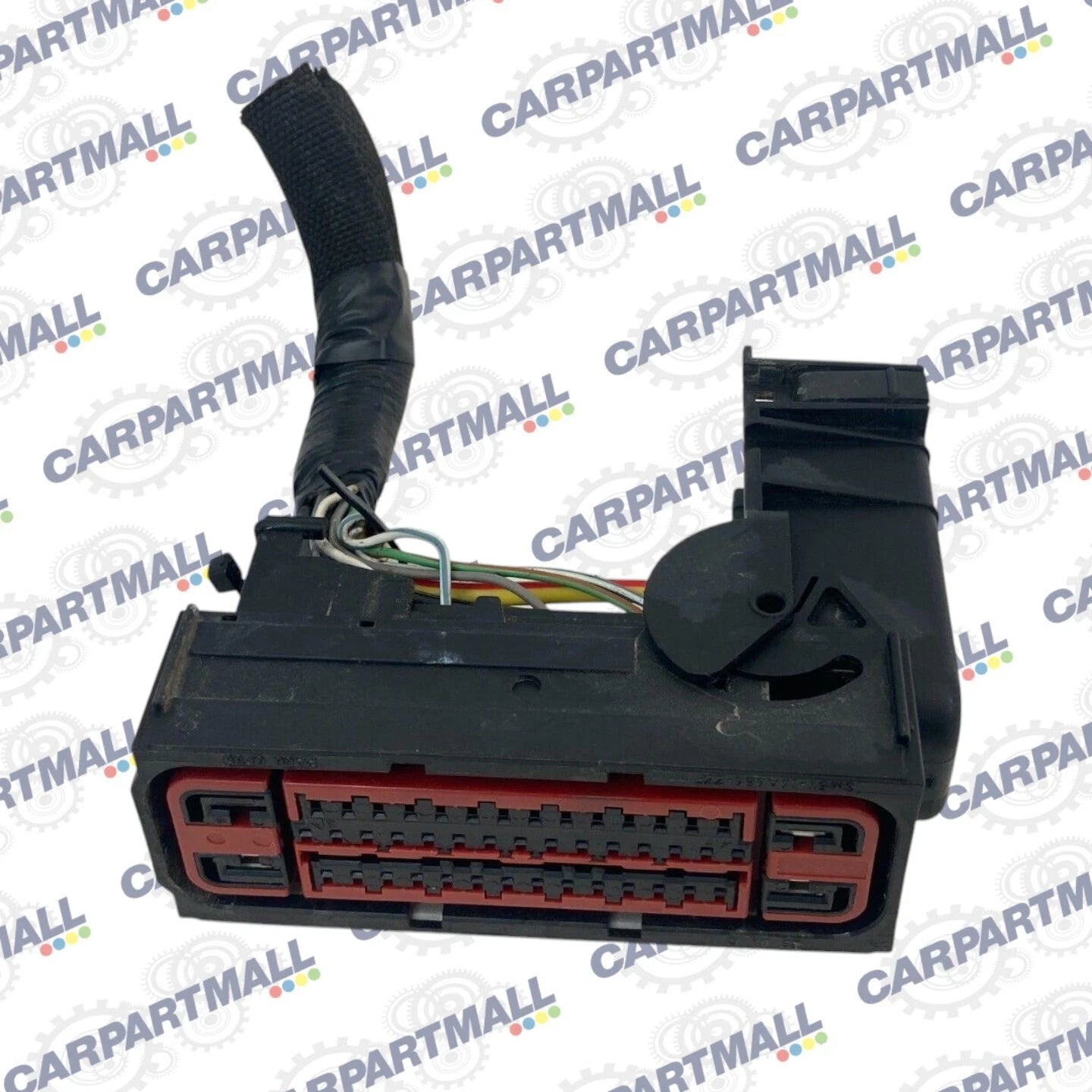 2012-2014 FORD FOCUS 2.0L FWD ABS PUMP ANTI LOCK BRAKE CABLE CONNECTOR PLUG OEM