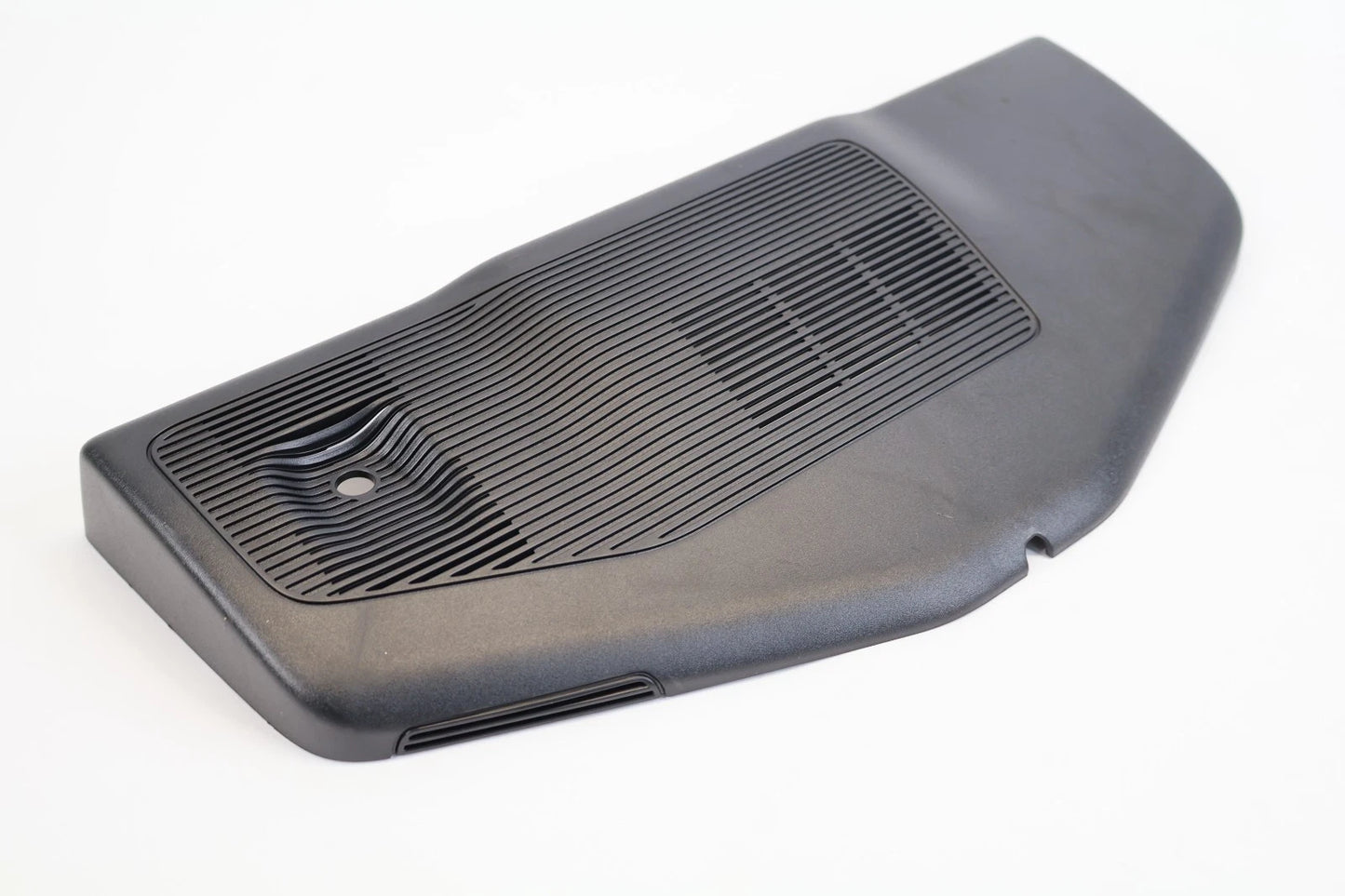 2020-2023 FORD EXPLORER FR WINDSHIELD MIRROR RAIN SENSOR COVER OEM LB5B12D550DB