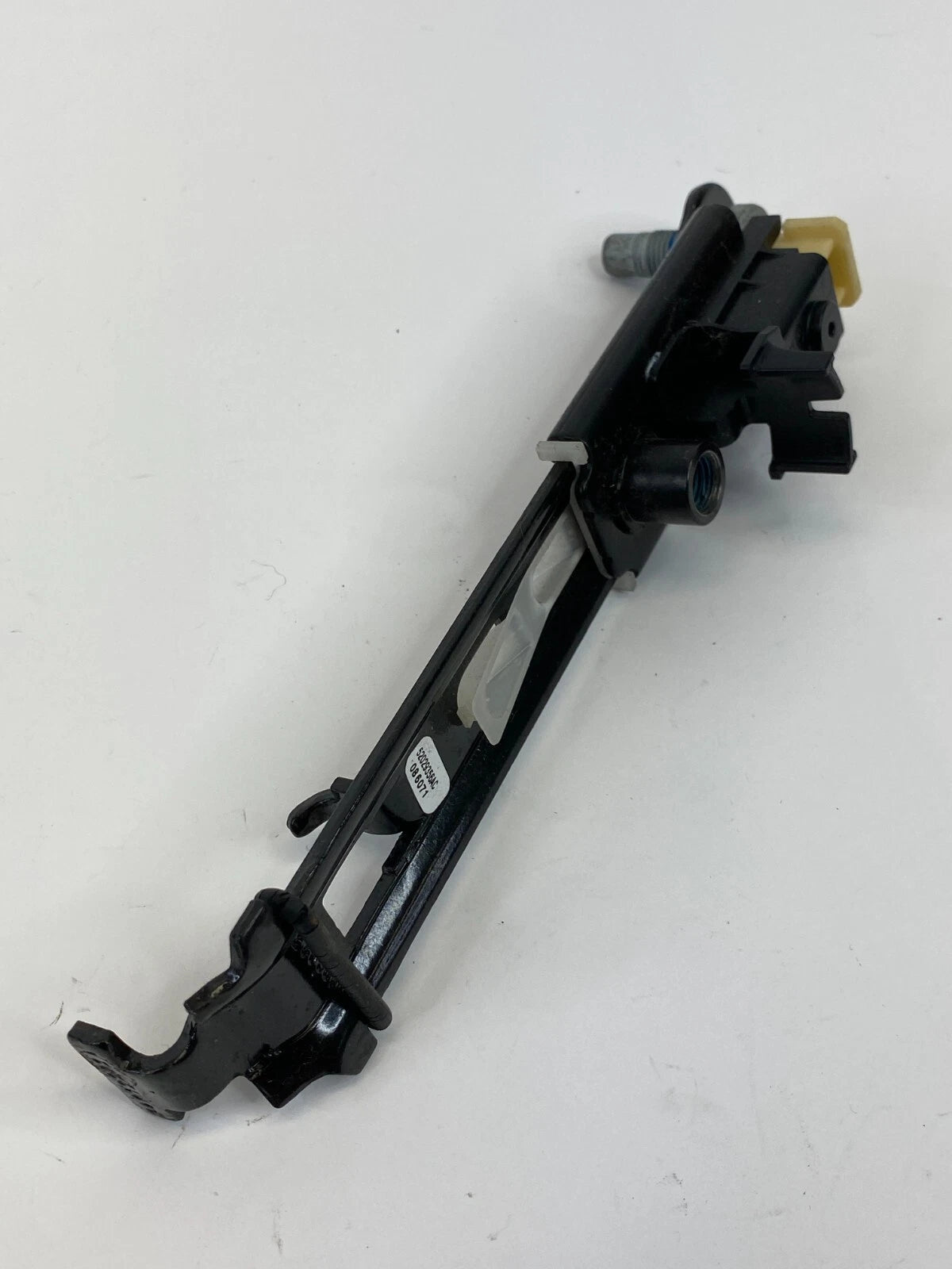 2007-2010 DODGE NITRO FRONT RIGHT SIDE SEAT BELT HEIGHT ADJUSTER 52029356AC OEM