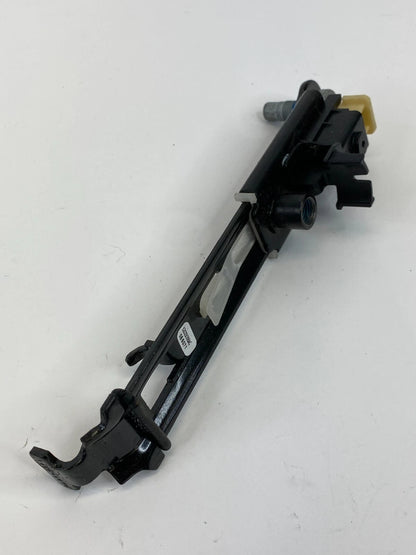 2007-2010 DODGE NITRO FRONT RIGHT SIDE SEAT BELT HEIGHT ADJUSTER 52029356AC OEM