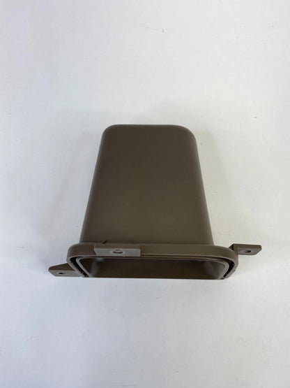 2002-2006 HONDA CR-V CRV DASH LEFT DRIVER SIDE COIN POCKET STORAGE 77300-S9A-A01