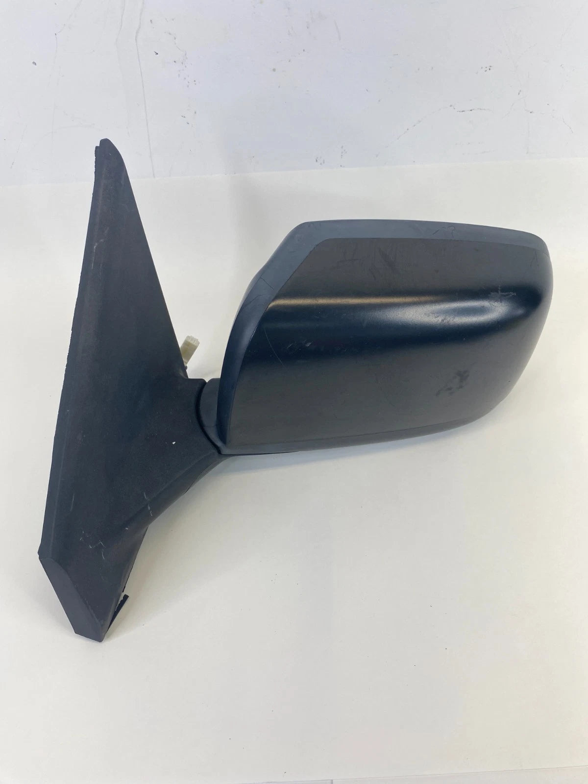 2012 2013 Nissan Rogue Front Left Driver FR LH Side View Power Mirror OEM