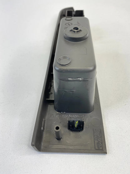 08-11 MERCURY MARINER REAR LEFT SIDE DOOR WINDOW SWITCH BEZEL 8L84-78274B09-AH