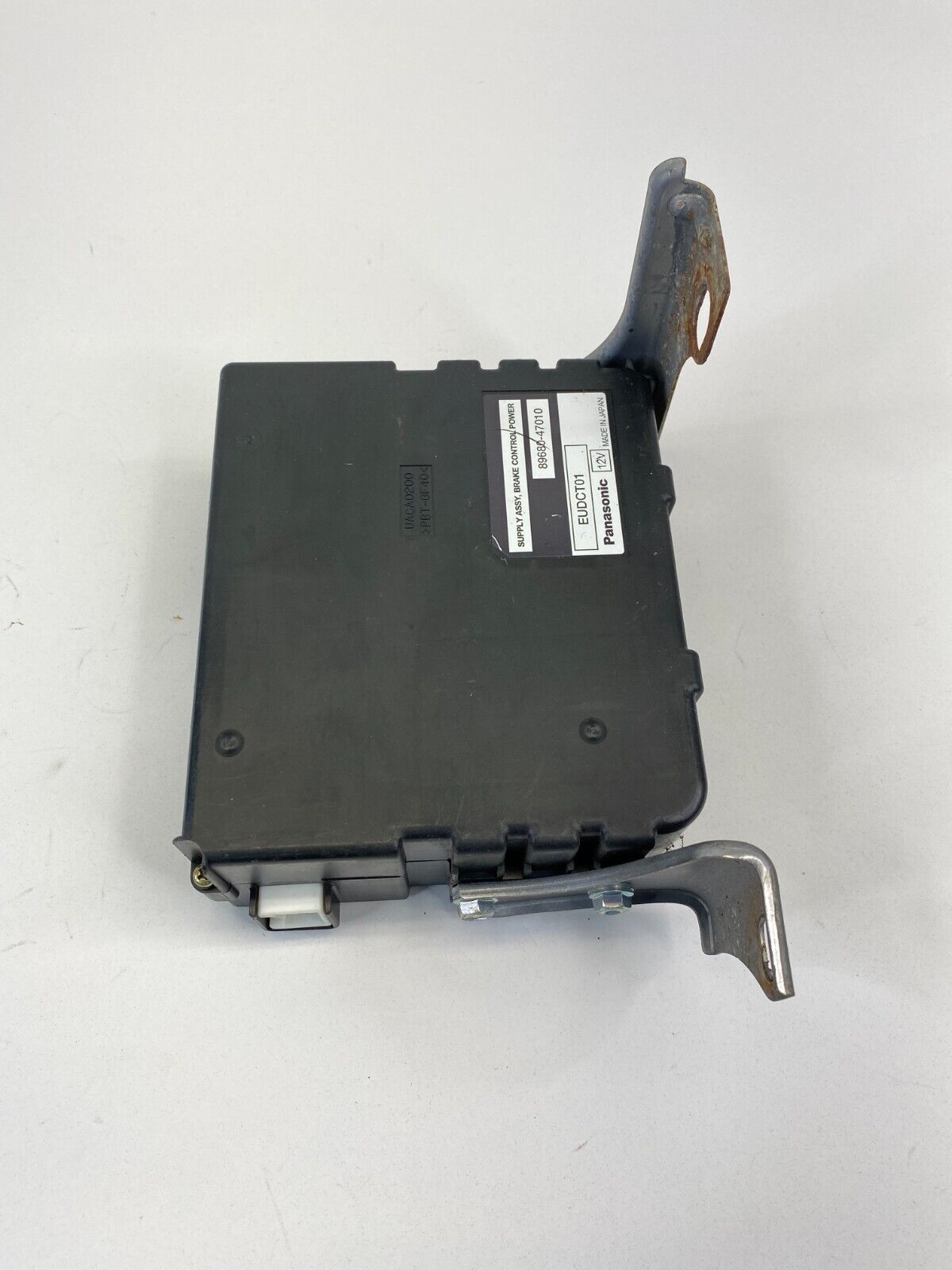 2004-2009 Toyota Prius Power Brake Supply Computer Control Module 89680-48010