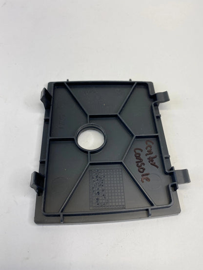 2012-2019 VOLKSWAGEN PASSAT REAR CENTER CONBSOLE TRIMN BRACKET COVER 561863080
