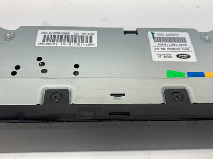 2009 2010 Ford Flex Dash Info Information Monitor Display Screen 8A8T19C116AH
