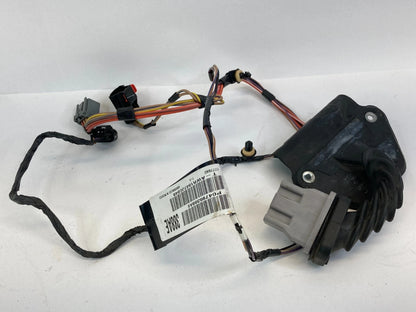 2008-2010 CHRYSLER SEBRING REAR RIGHT SIDE DOOR WIRE WIRING HARNESS 04795388AE