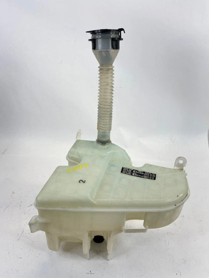 2006-2013 LEXUS IS250 IS350 WINDSHIELD WIPER WASHER FLUID RESERVOIR BOTTLE OEM