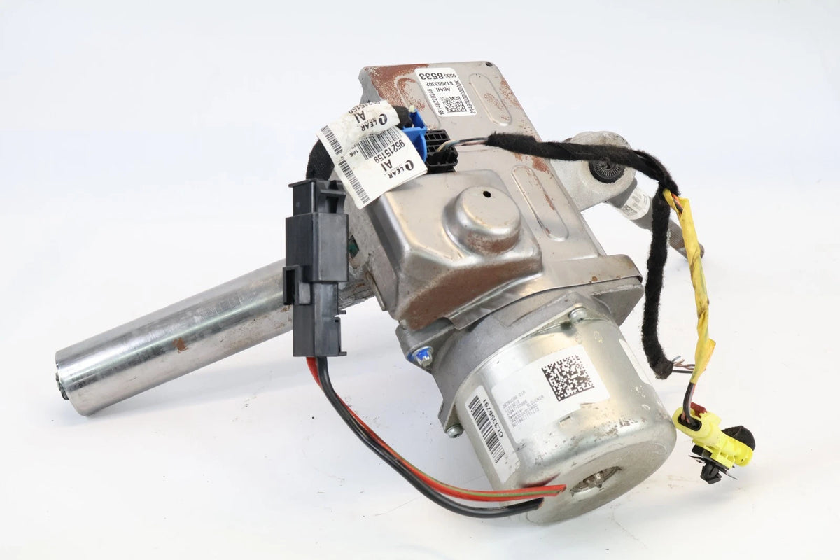 2012-2018 CHEVROLET SONIC ELECTRIC POWER STEERING PUMP COLUMN MOTOR 28285086 OEM
