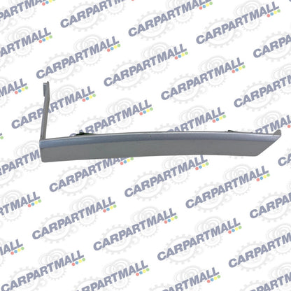 2009-2012 Chevrolet Traverse Dash Left Side Cover Trim Bezel Molding 20926040