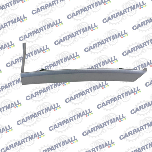 2009-2012 Chevrolet Traverse Dash Left Side Cover Trim Bezel Molding 20926040