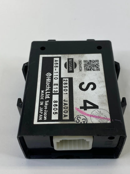 07-13 NISSAN ALTIMA 2.5L AT POWER STEERING CONTROL MODULE UNIT 28501-JA00A OEM