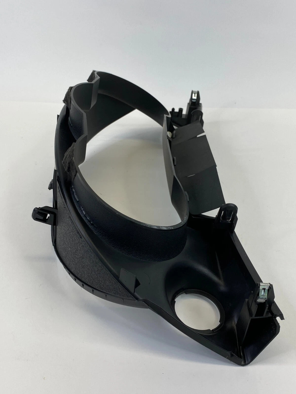 07-13 NISSAN ALTIMA SPEEDOMETER INSTRUMENT CLUSTER COVER TRIM BEZEL 68240-JA000