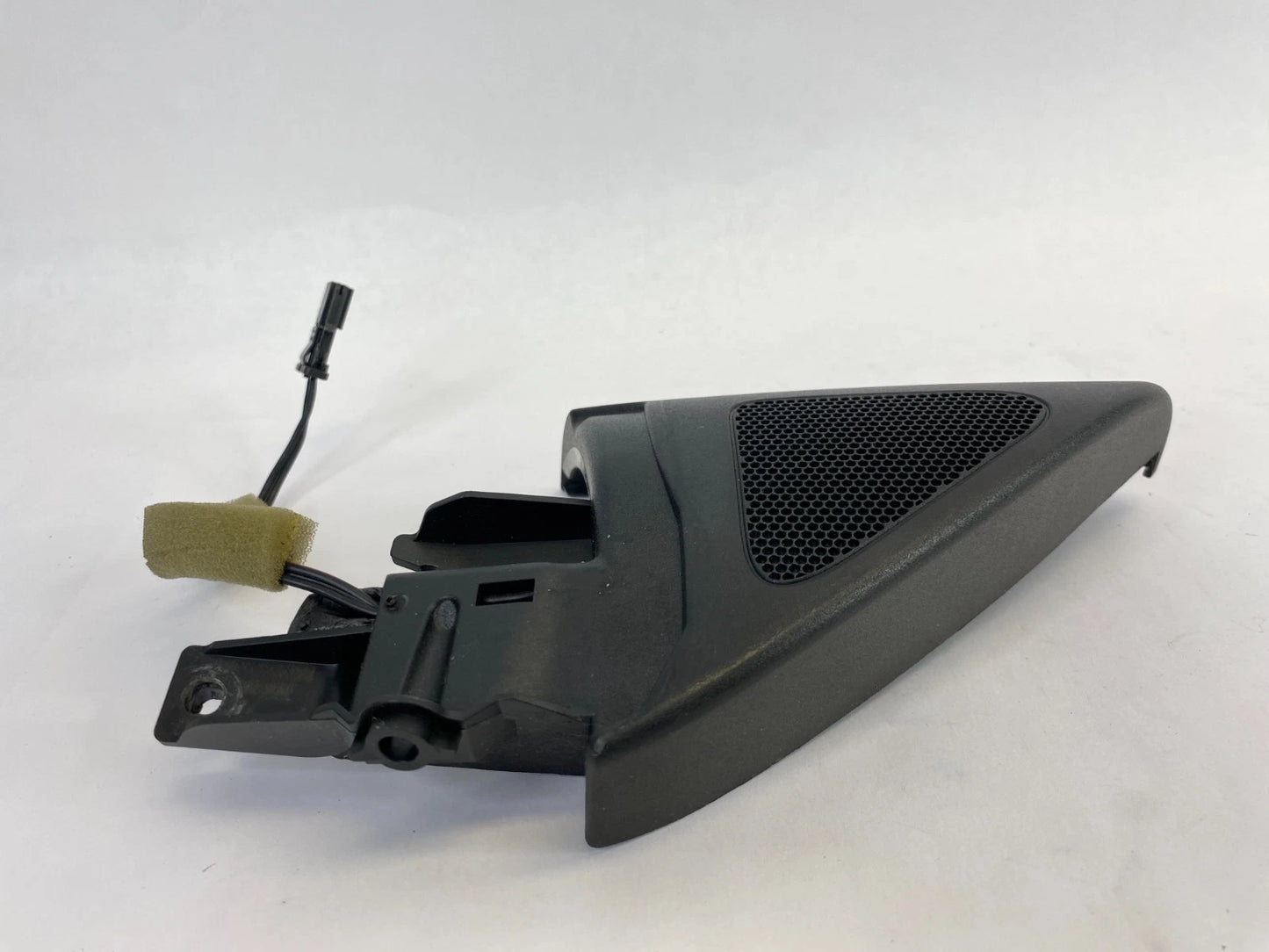 2009-2017 VW VOLKSWAGEN CC FRONT LEFT DRIVER DOOR TWEETER SPEAKER OEM 3C8837985