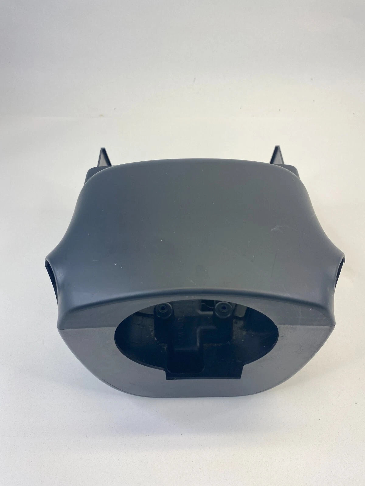 2007-2013 MITSUBISHI OUTLANDER STEERING COLUMN UPPER & LOWER SHROUD COVER OEM